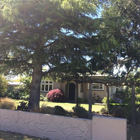 Riverside B & B Kurow Екстериор снимка