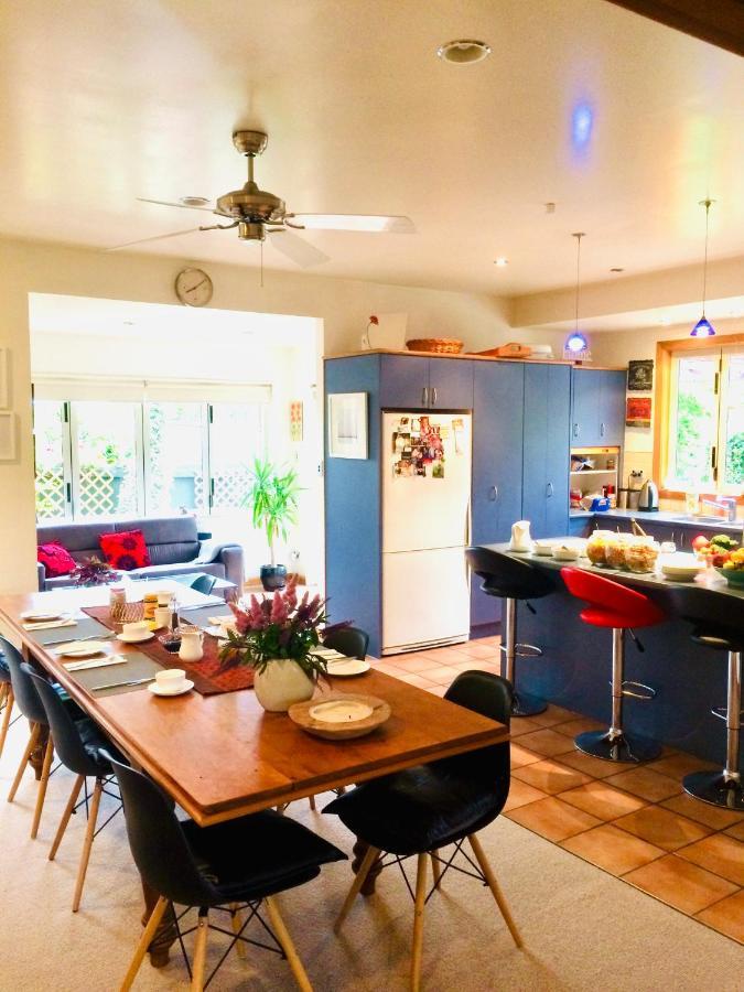 Riverside B & B Kurow Екстериор снимка