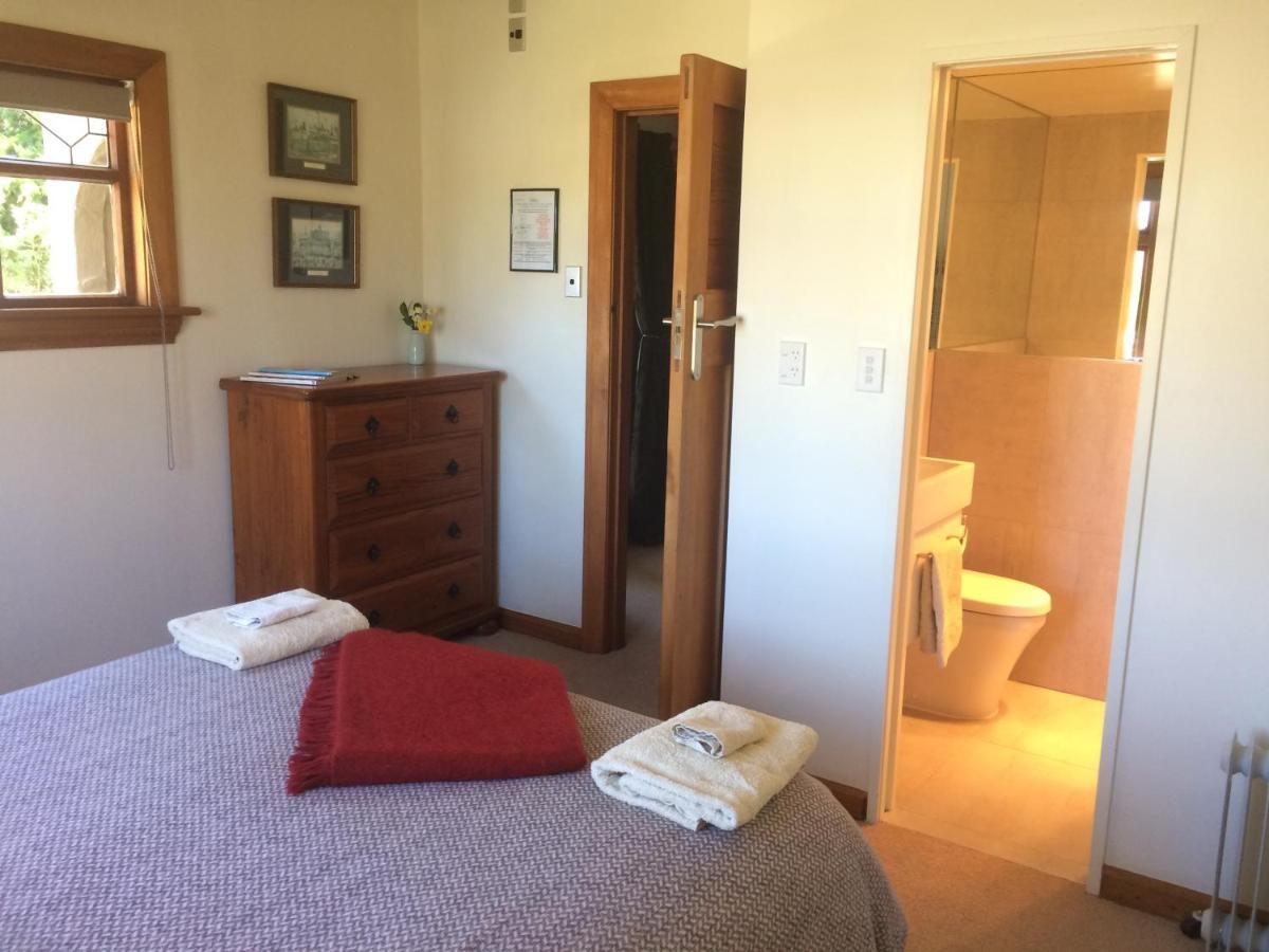 Riverside B & B Kurow Екстериор снимка