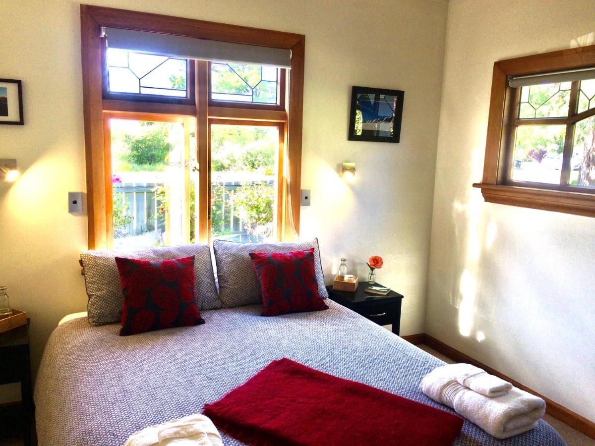 Riverside B & B Kurow Екстериор снимка