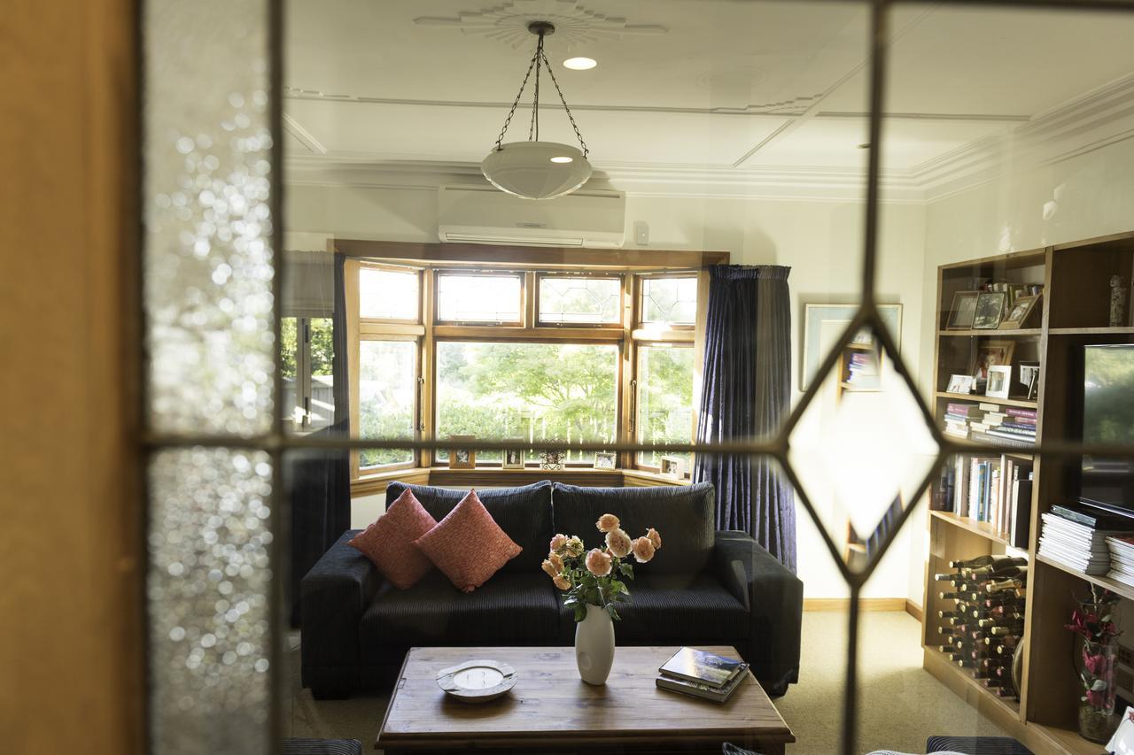 Riverside B & B Kurow Екстериор снимка