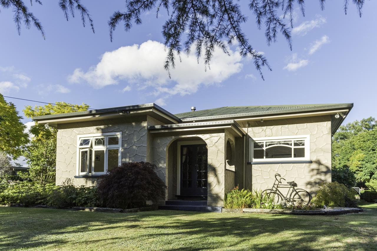 Riverside B & B Kurow Екстериор снимка