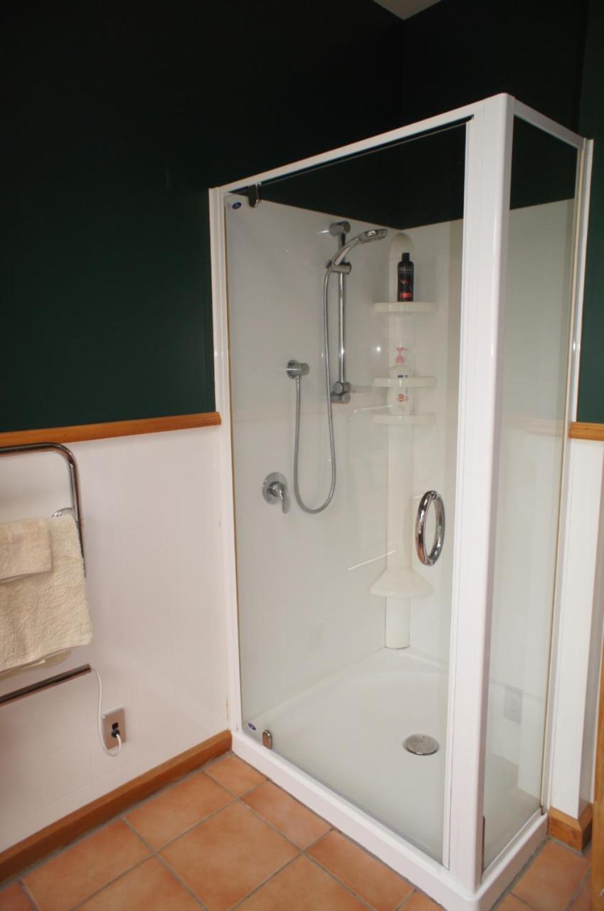 Riverside B & B Kurow Екстериор снимка