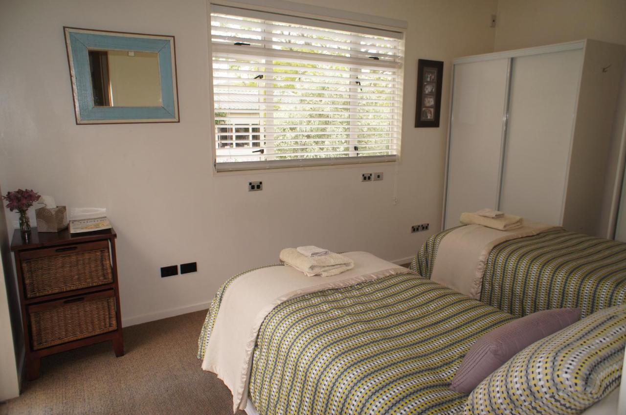 Riverside B & B Kurow Екстериор снимка