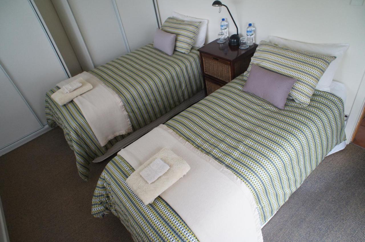 Riverside B & B Kurow Екстериор снимка